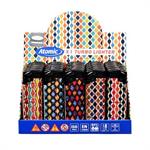 TROBER ACCENDINI TURBO ATOMIC LASER COLOR MIX 25PZ 3730115 ANTIVENTO