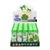 TROBER ACCENDINI TURBO ATOMIC LUCKY LEAF 50PZ 3771016 ANTIVENTO