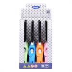TROBER ATOMIC ACCENDINI BBQ ACCENDINIGAS PASTEL 16PZ 4003610