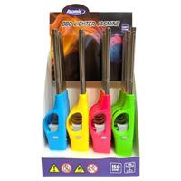 TROBER ATOMIC ACCENDINI BBQ ACCENDINIGAS JASMINE 16PZ 4012130