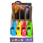 TROBER ATOMIC ACCENDINI BBQ ACCENDINIGAS JASMINE 16PZ 4012130