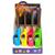 TROBER ATOMIC ACCENDINI BBQ ACCENDINIGAS JASMINE 16PZ 4012130