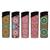 TROBER ATOMIC ACCENDINI ELETTRICI F11 MANDALA II 50PZ 3648082