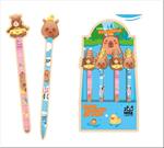 TINTA UNITA CAPIBARA 2026 PENNE CANCELLABILI EXPO 16PZ BLU 62710