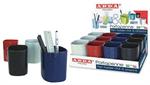ARDA BICCHIERE PORTAPENNE COLORI OPACHI 4111ESP