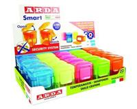 ARDA TEMPERINO 2FORI SMART EXPO 20PZ TE804SC