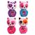 TINTA UNITA MAKE UP QUEEN 2026 MINI SMALTO 5ML EXPO 16PZ 62696