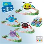 TINTA UNITA KIDS 25 TRACOLLINA IN SILICONE 61947