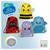 TINTA UNITA KIDS 25 SAKKY BAG POLIESTERE 61948