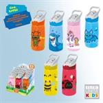 TINTA UNITA KIDS 25 BORRACCIA IN TRITAN 480ML 61952
