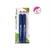 CWR IKONA+ MARCATORI PERMANENTI P.TONDA BL.2PZ BLU 12037/2