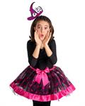 CARNIVAL HALLOWEEN SET BIMBA STREGHETTA 3595