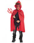 CARNIVAL HALLOWEEN SET BIMBO DIAVOLETTO 03382