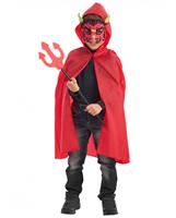 CARNIVAL HALLOWEEN SET BIMBO DIAVOLETTO 03382