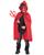 CARNIVAL HALLOWEEN SET BIMBO DIAVOLETTO 03382