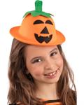 CARNIVAL HALLOWEEN MINI BOMBETTA ZUCCA FELTRO 04800