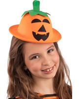CARNIVAL HALLOWEEN MINI BOMBETTA ZUCCA FELTRO 04800