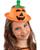 CARNIVAL HALLOWEEN MINI BOMBETTA ZUCCA FELTRO 04800