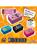 TINTA UNITA ZOO 25 ASTUCCIO 3ZIP 62154