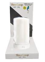SHINE LAMP LAMPADA LED