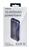 TECH STYLE NQEO POWER BANK CELLY 10000MHZ TS10000BK