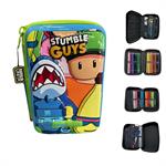 TINTA UNITA STUMBLE GUYS 25 ASTUCCIO ONE TIME LIME 62081