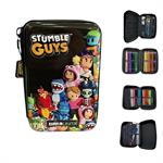 TINTA UNITA STUMBLE GUYS 25 ASTUCCIO ONE TIME NERO 62079