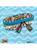 TINTA UNITA STUMBLE GUYS 25 ASTUCCIO OVAL AZZURRO 62088