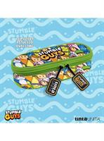 TINTA UNITA STUMBLE GUYS 25 ASTUCCIO OVAL LIME 62089