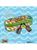 TINTA UNITA STUMBLE GUYS 25 ASTUCCIO OVAL LIME 62089