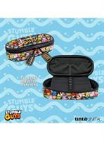 TINTA UNITA STUMBLE GUYS 25 ASTUCCIO OVAL NERO 62087