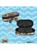 TINTA UNITA STUMBLE GUYS 25 ASTUCCIO OVAL NERO 62087