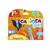 CARIOCA BABY 1+ PENNARELLI TEDDY SUPERLAVABILI 6PZ 42815