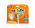 CARIOCA BABY 2+ PENNARELLI SUPERLAVABILI 12PZ 42814