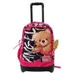 TINTA UNITA YOUNG GIRL 25 TROLLEY CROSS ANGEL 61876