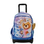 TINTA UNITA YOUNG GIRL 25 TROLLEY CROSS BELIEVE 61877