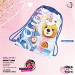 TINTA UNITA YOUNG GIRL 25 SAKKY BAG KIT BELIEVE 61973