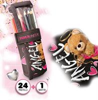 TINTA UNITA YOUNG GIRL 25 ROTOLO 24+1 ANGEL 61978