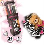 TINTA UNITA YOUNG GIRL 25 ROTOLO 24+1 ANGEL 61978