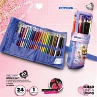 TINTA UNITA YOUNG GIRL 25 ROTOLO 24+1 BELIEVE 61979