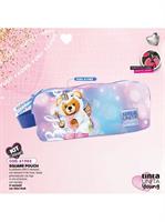 TINTA UNITA YOUNG GIRL 25 BUSTONE SQUARE POUCH BELIEVE 61985