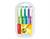 STABILO EVIDENZIATORE SWING COOL ASTUCCIO 4PZ 275/4