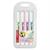 STABILO EVIDENZIATORI SWING COOL PASTEL ASTUCCIO 4PZ 275/4-08