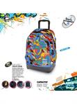 TINTA UNITA YOUNG BOY 25 TROLLEY CROSS DINO 61880