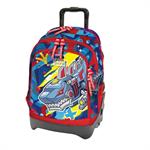 TINTA UNITA YOUNG BOY 25 TROLLEY CROSS SHARK 61881