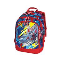 TINTA UNITA YOUNG BOY 25 ZAINO DREAM CROSS SHARK 61883