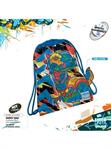 TINTA UNITA YOUNG BOY 25 SAKKY BAG DINO 61993