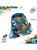 TINTA UNITA YOUNG BOY 25 SAKKY BAG DINO 61993