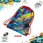 TINTA UNITA YOUNG BOY 25 SAKKY BAG SHARK 61994