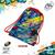 TINTA UNITA YOUNG BOY 25 SAKKY BAG SHARK 61994